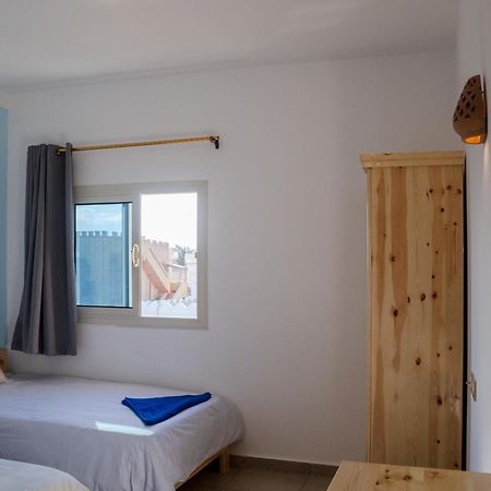 Al Deira Dahab Hotel Eksteriør bilde