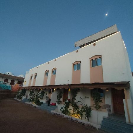 Al Deira Dahab Hotel Eksteriør bilde