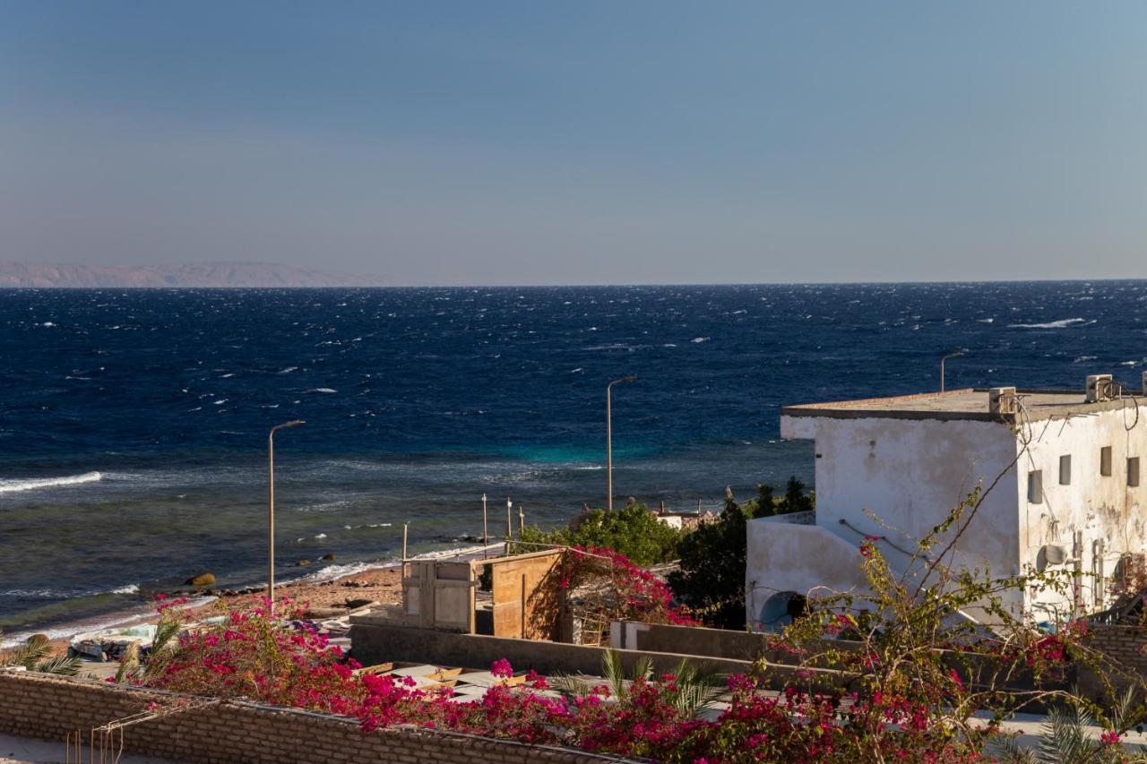 Al Deira Dahab Hotel Eksteriør bilde