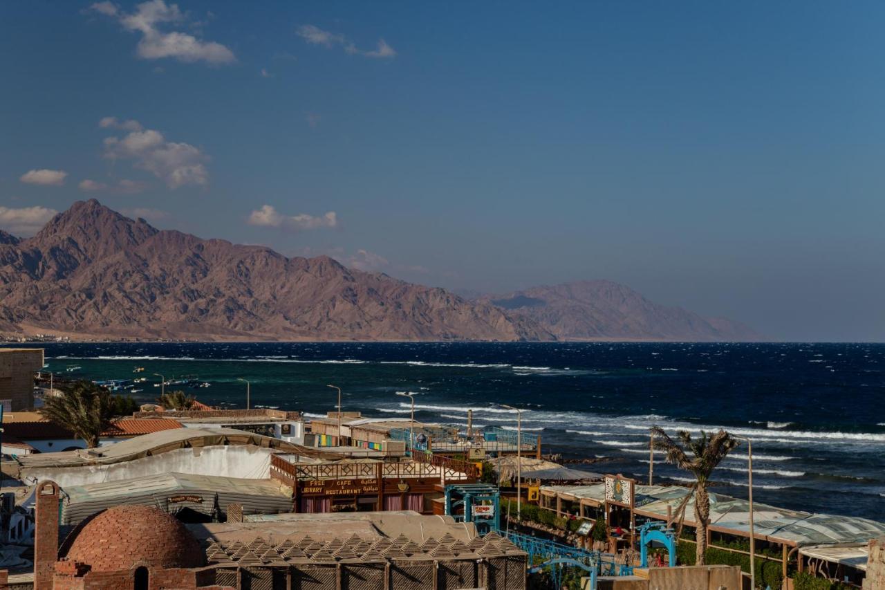 Al Deira Dahab Hotel Eksteriør bilde