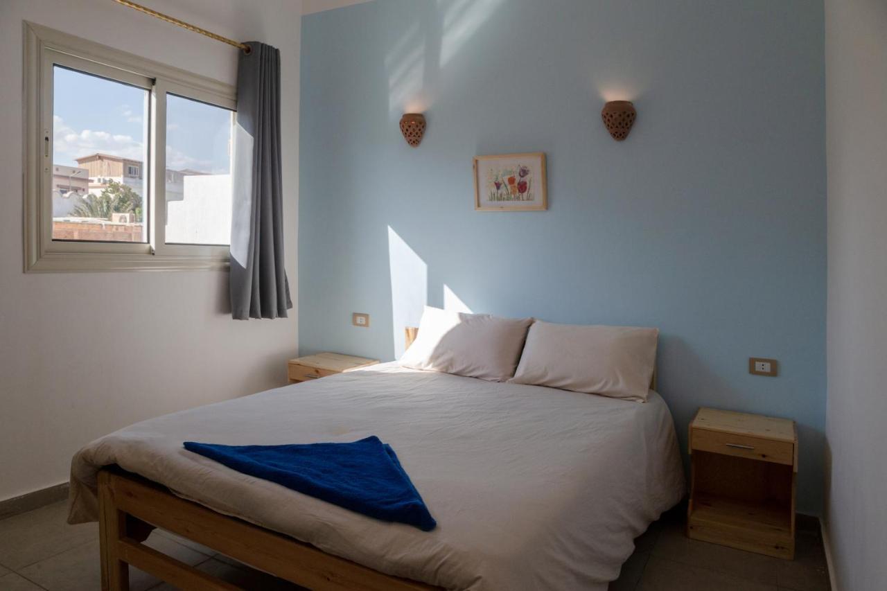 Al Deira Dahab Hotel Eksteriør bilde