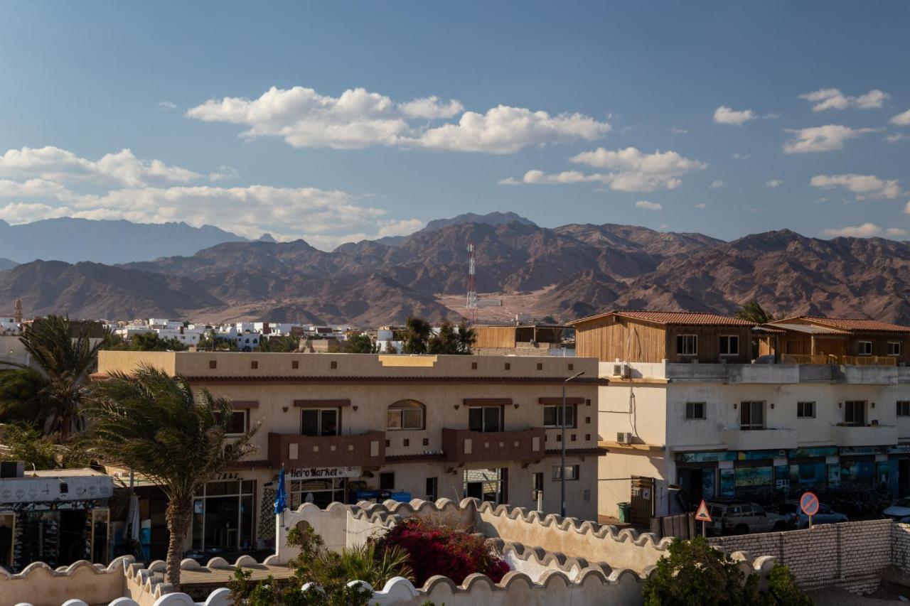 Al Deira Dahab Hotel Eksteriør bilde