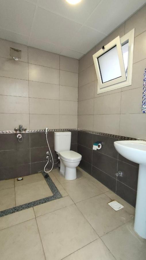 Al Deira Dahab Hotel Eksteriør bilde
