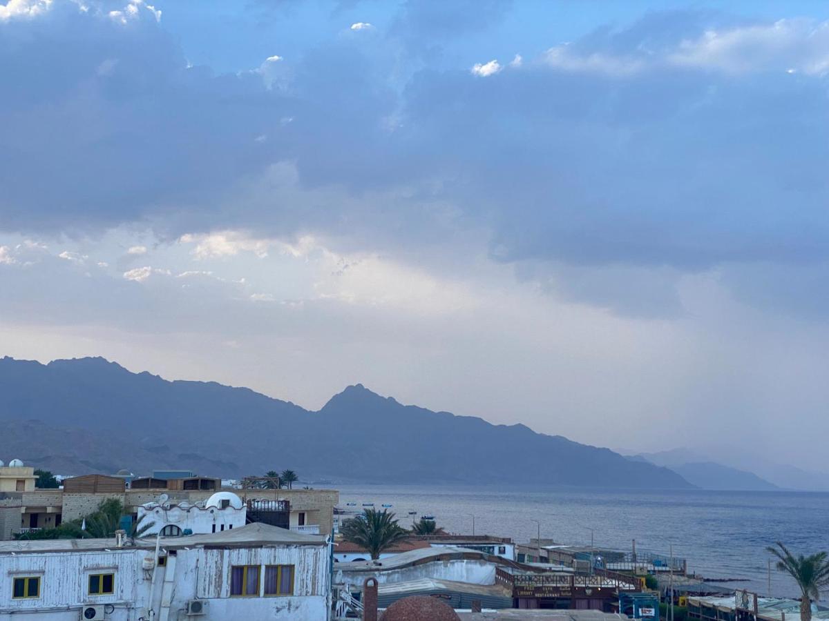 Al Deira Dahab Hotel Eksteriør bilde