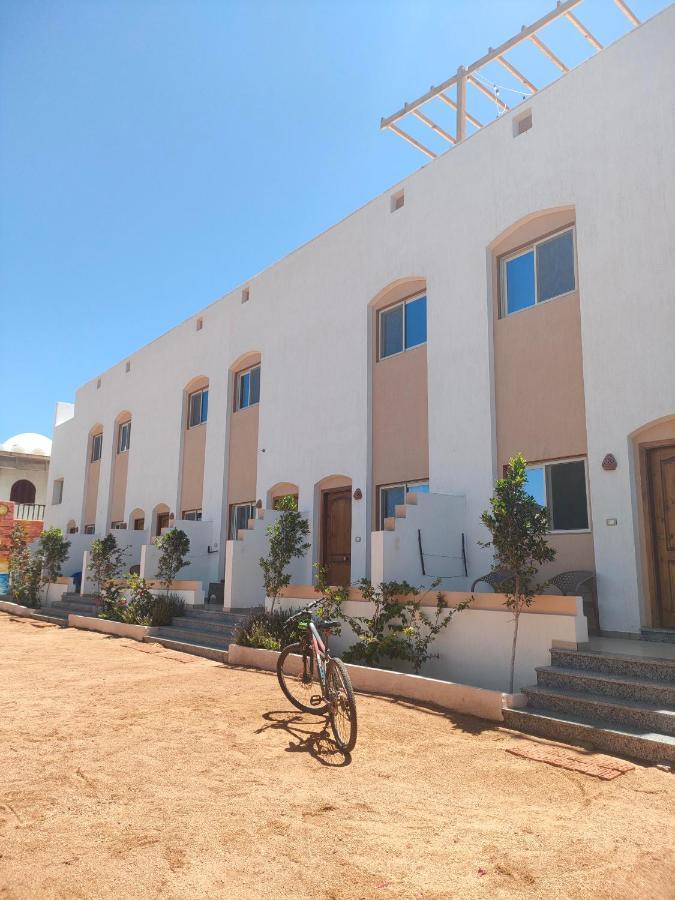Al Deira Dahab Hotel Eksteriør bilde
