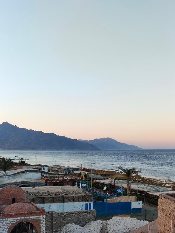 Al Deira Dahab Hotel Eksteriør bilde