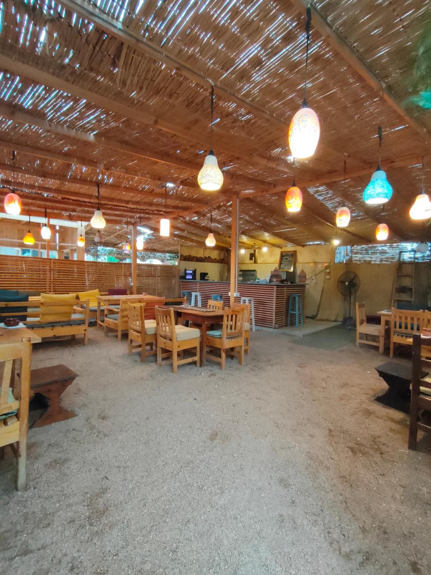 Al Deira Dahab Hotel Eksteriør bilde