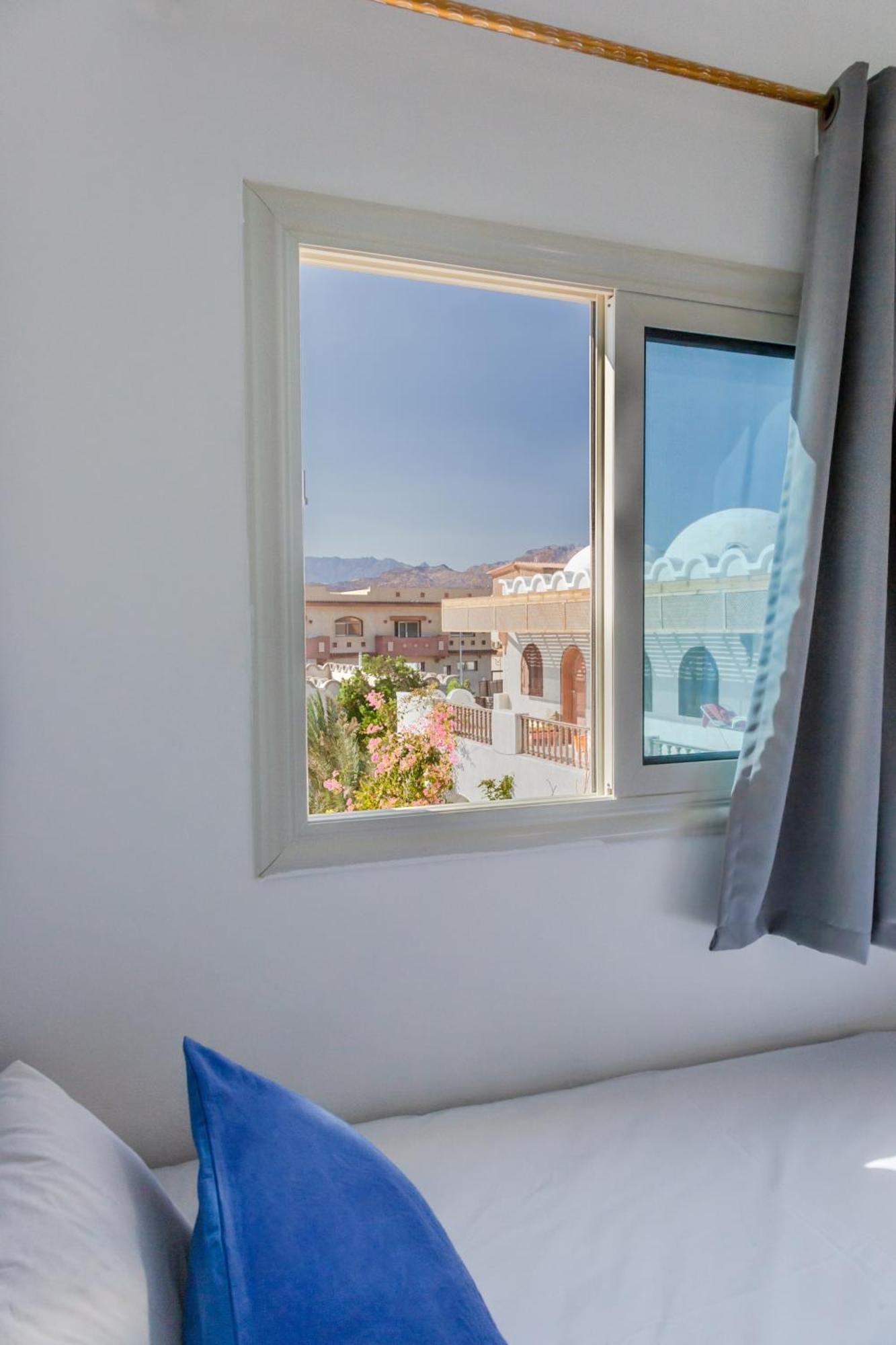Al Deira Dahab Hotel Eksteriør bilde