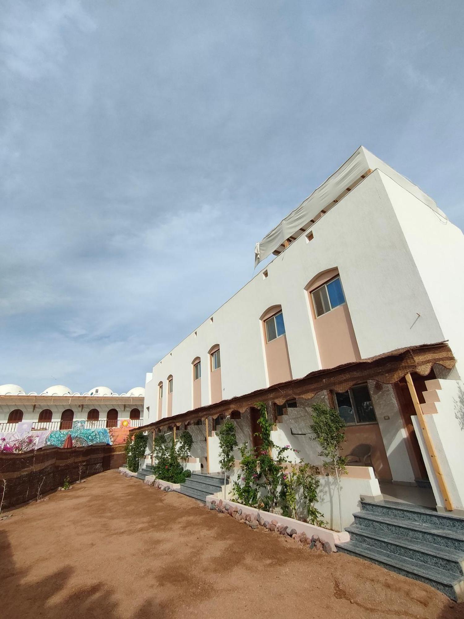 Al Deira Dahab Hotel Eksteriør bilde