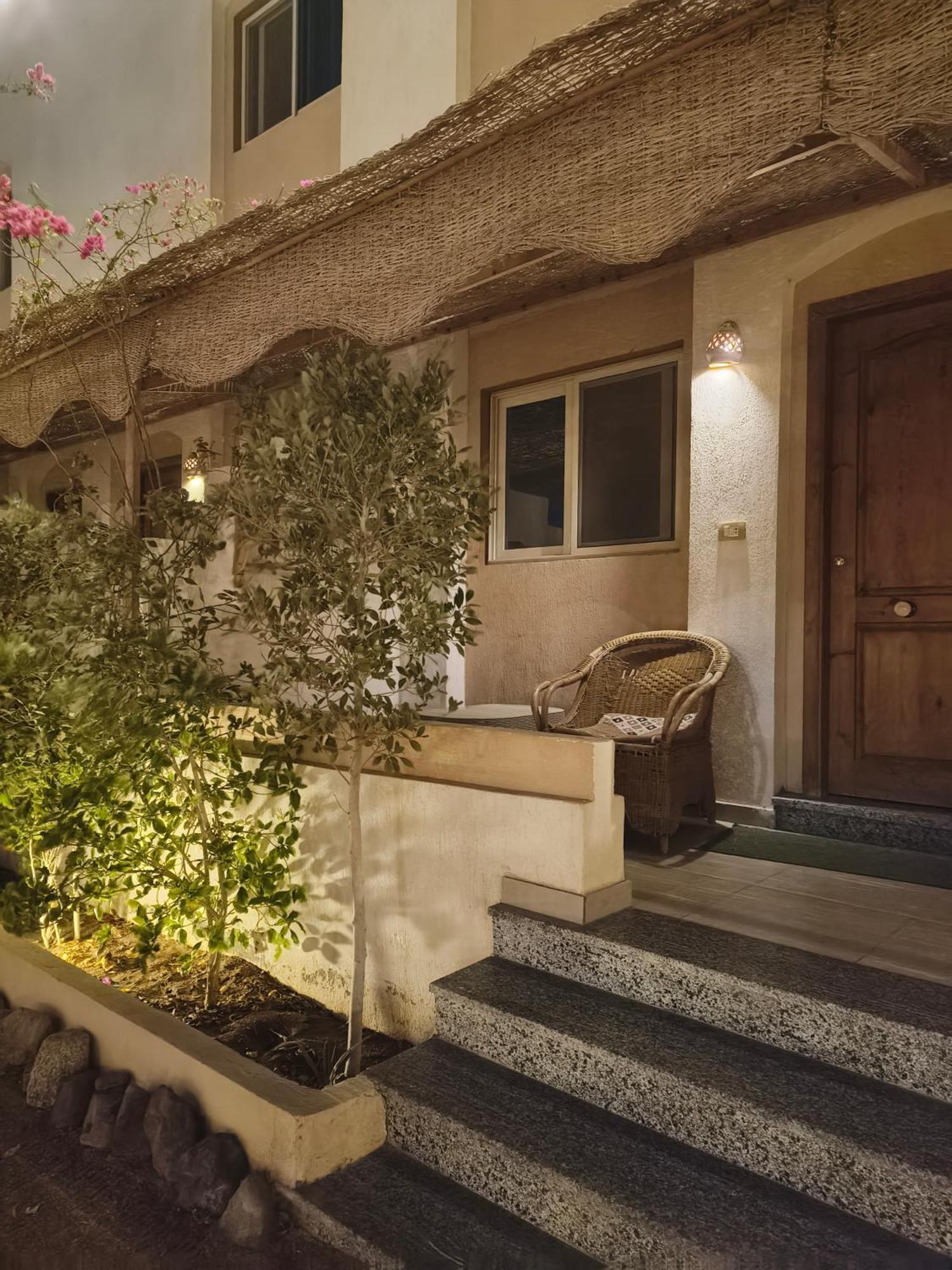 Al Deira Dahab Hotel Eksteriør bilde